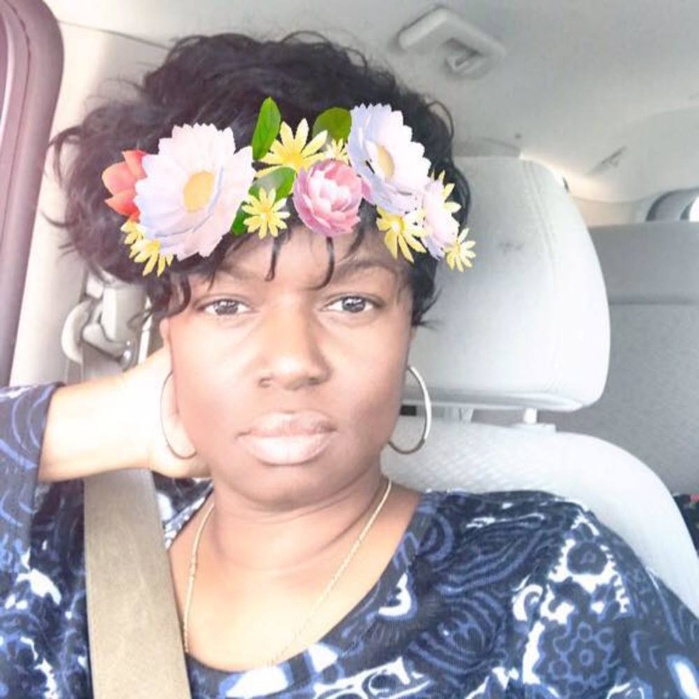 Meet your Posher, Sonya